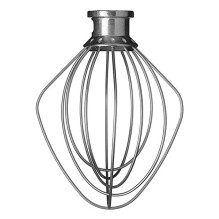 KitchenAid 5KSM125EMH maišytuvas, stovintis maišytuvas, 300 W, smėlio spalvos KitchenAid 5KSM125EMH maišytuvas, stovintis maišytuvas, 300 W, smėlio spalvos
