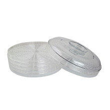 Esperanza EKD002 food dehydrator Black,Transparent,White 250 W Esperanza EKD002 food dehydrator Black,Transparent,White 250 W