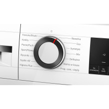 Skalbinių džiovyklė BOSCH WQG145APPL Skalbinių džiovyklė BOSCH WQG145APPL