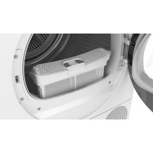 BOSCH WQG241ALPL Clothes Dryer