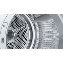 BOSCH WQG241ALPL Clothes Dryer