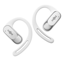 SHOKZ „OpenFit Air“ belaidės ausinės su ausies kabliuku, skirtos skambučiams / muzikai / sportui / kasdieniam „Bluetooth SHOKZ „OpenFit Air“ belaidės ausinės su ausies kabliuku, skirtos skambučiams / muzikai / sportui / kasdieniam „Bluetooth