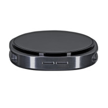 Smartwatch Samsung Galaxy Watch 9 SM-L340 40mm BT Graphite Smartwatch Samsung Galaxy Watch 9 SM-L340 40mm BT Graphite