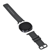 Smartwatch Samsung Galaxy Watch 9 SM-L340 40mm BT Graphite Smartwatch Samsung Galaxy Watch 9 SM-L340 40mm BT Graphite
