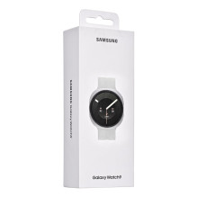Smartwatch Samsung Galaxy Watch 9 SM-L340 40mm BT Cream Smartwatch Samsung Galaxy Watch 9 SM-L340 40mm BT Cream
