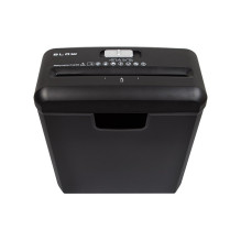 BLOW document shredder BLOW document shredder