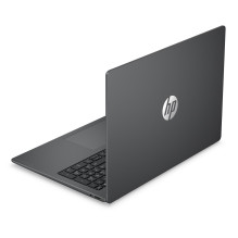 HP OmniBook 3 16-by0030nwx 16" laptop, AMD Ryzen™ 5 40, 2K, 16 GB LPDDR5-SDRAM, 256 GB SSD, Wi-Fi 6 (802.11ax), Win