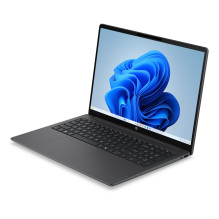 HP OmniBook 3 16-by0030nwx 16" laptop, AMD Ryzen™ 5 40, 2K, 16 GB LPDDR5-SDRAM, 256 GB SSD, Wi-Fi 6 (802.11ax), Win