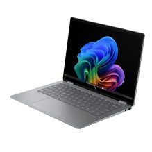 HP OmniBook X Flip Next Gen AI 14-fk0020nw Copilot+ PC 2-in-1 14", AMD Ryzen AI 5 340, 2K touchscreen, 16 GB LPDDR5