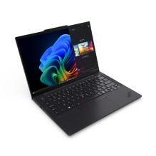 „Lenovo ThinkPad T14s Gen 6“ (AMD) „Copilot+“ nešiojamas kompiuteris su AMD Ryzen AI 7 PRO 360, 35,6 cm (14 colių), WUXG