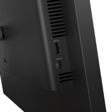Lenovo ThinkVision T27Q-40 Monitor Lenovo ThinkVision T27Q-40 Monitor