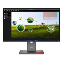 Lenovo ThinkVision P27Q-40...