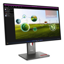 Lenovo ThinkVision P27Q-40 Monitorius