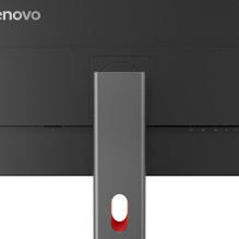 Lenovo ThinkVision P27Q-40 Monitorius