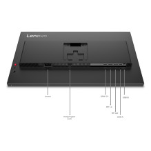 Lenovo ThinkVision P27Q-40 Monitorius