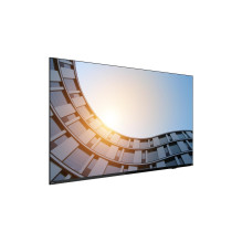 Lenovo ThinkVision E65 LFD kompiuterio monitorius 163,8 cm (64,5 colio) 3840 x 2160 pikselių 4K Ultra HD LCD juodas