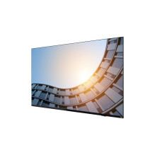 Lenovo ThinkVision E65 LFD kompiuterio monitorius 163,8 cm (64,5 colio) 3840 x 2160 pikselių 4K Ultra HD LCD juodas