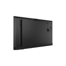 Lenovo ThinkVision E65 LFD kompiuterio monitorius 163,8 cm (64,5 colio) 3840 x 2160 pikselių 4K Ultra HD LCD juodas
