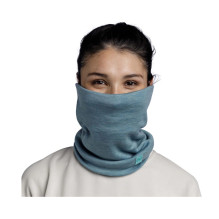 BUFF Multifunctional Sling MERINO HEAVYWEIGHT NECK WARMER SOLID POOL. BUFF Multifunctional Sling MERINO HEAVYWEIGHT NECK WARMER SOLID POOL.