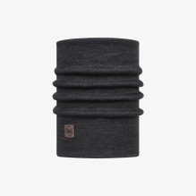 BUFF daugiafunkcinis MERINO HEAVYWEIGHT NECK WARMER SIEVIETINĖ PILKA