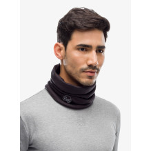 „Buff“ sunkiasvoris merino vilnos daugiafunkcis diržas - juodas „Buff“ sunkiasvoris merino vilnos daugiafunkcis diržas - juodas