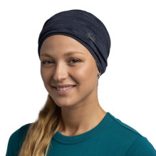 Buff lengvas merino vilnos daugiafunkcis šalikas mėlynas Buff lengvas merino vilnos daugiafunkcis šalikas mėlynas