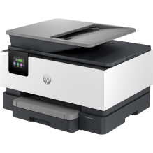 HP OfficeJet Pro 9120e daugiafunkcis spausdintuvas Terminis rašalinis spausdintuvas A4 4800 x 1200 DPI 22 ppm „Wi-Fi“