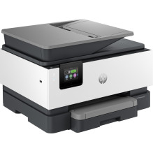 HP OfficeJet Pro 9120e daugiafunkcis spausdintuvas Terminis rašalinis spausdintuvas A4 4800 x 1200 DPI 22 ppm „Wi-Fi“
