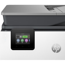 HP OfficeJet Pro 9120e daugiafunkcis spausdintuvas Terminis rašalinis spausdintuvas A4 4800 x 1200 DPI 22 ppm „Wi-Fi“