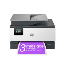 HP OfficeJet Pro 9120e daugiafunkcis spausdintuvas Terminis rašalinis spausdintuvas A4 4800 x 1200 DPI 22 ppm „Wi-Fi“