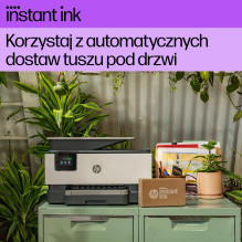 HP OfficeJet Pro 9120e daugiafunkcis spausdintuvas Terminis rašalinis spausdintuvas A4 4800 x 1200 DPI 22 ppm „Wi-Fi“