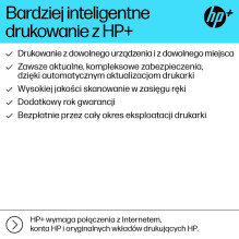 HP OfficeJet Pro 9120e daugiafunkcis spausdintuvas Terminis rašalinis spausdintuvas A4 4800 x 1200 DPI 22 ppm „Wi-Fi“