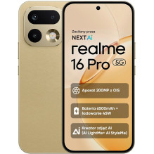 realme 16 Pro 17.2 cm...