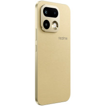 realme 16 Pro 17.2 cm (6.78") Dual SIM 5G 8 GB 512 GB 6500 mAh Grey