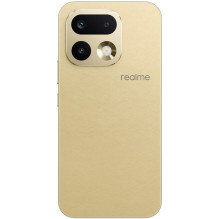 realme 16 Pro 17.2 cm (6.78") Dual SIM 5G 8 GB 512 GB 6500 mAh Grey