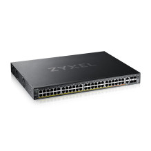 Switch ZyXEL XGS2220-54FP...