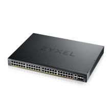 Switch ZyXEL XGS2220-54FP (XGS2220-54FP-EU0101F) Switch ZyXEL XGS2220-54FP (XGS2220-54FP-EU0101F)