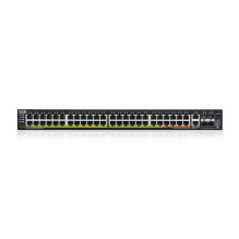 Switch ZyXEL XGS2220-54FP (XGS2220-54FP-EU0101F) Switch ZyXEL XGS2220-54FP (XGS2220-54FP-EU0101F)
