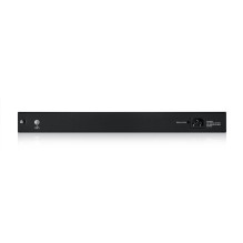 Zyxel XGS2220-54HP Managed L3 Gigabit Ethernet (10 / 100 / 1000) Power over Ethernet (PoE) Zyxel XGS2220-54HP Managed L3 Gigabit Ethernet (10 / 100 / 1000) Power over Ethernet (PoE)
