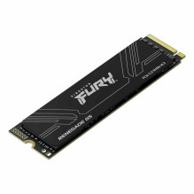 Disk SSD Kingston Renegade G5 1TB M.2 2280 PCI-E x4 Gen5 / SFYR2S 1T0 )