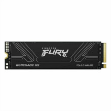 Disk SSD Kingston Renegade G5 1TB M.2 2280 PCI-E x4 Gen5 / SFYR2S 1T0 )