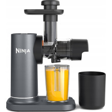 Ninja NeverClog Cold Press...