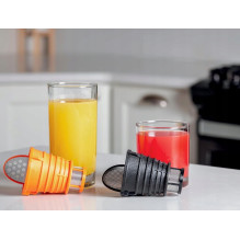 Ninja NeverClog Cold Press Juicer Black EU JC151EU Ninja NeverClog Cold Press Juicer Black EU JC151EU
