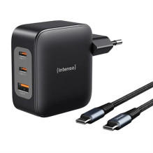Intenso W100ACC+C520C Fast...
