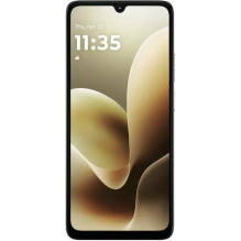 Smartphone Motorola Moto G06 Power 4 / 256GB Brown (PBA00003RO)
