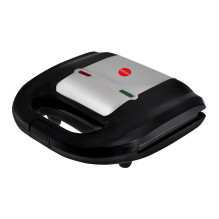 Sandwich Maker - Eldom...