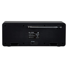 BLOW RI2 Internet Network Radio