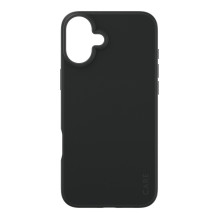 CARE Case Fashion Black iPhone 16 Plus CARE Case Fashion Black iPhone 16 Plus