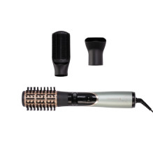 Karšto oro šukos - Remington AS5860 Botanicals 800 W juoda, sidabrinė Karšto oro šukos - Remington AS5860 Botanicals 800 W juoda, sidabrinė