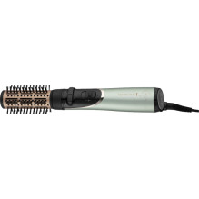 Karšto oro šukos - Remington AS5860 Botanicals 800 W juoda, sidabrinė Karšto oro šukos - Remington AS5860 Botanicals 800 W juoda, sidabrinė